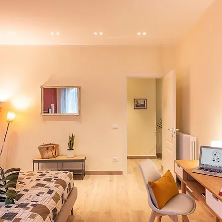 Il Sogno, Luxury In Piazza Napoleone * Lucca