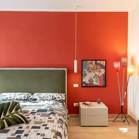 Il Sogno, Luxury In Piazza Napoleone Apartmán Lucca