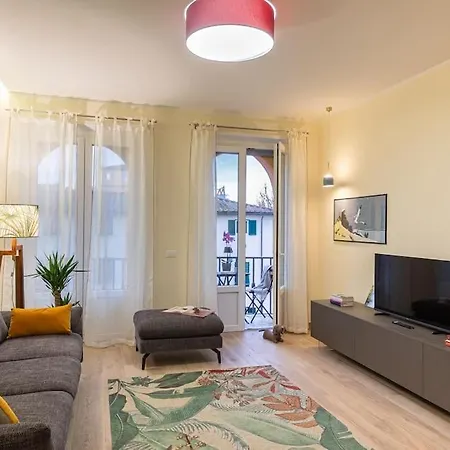 Il Sogno, Luxury In Piazza Napoleone Lucca