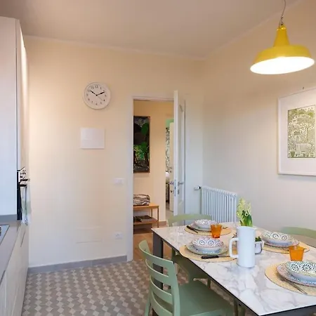 Apartmán Il Sogno, Luxury In Piazza Napoleone Lucca