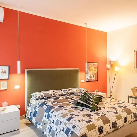 Il Sogno, Luxury In Piazza Napoleone *