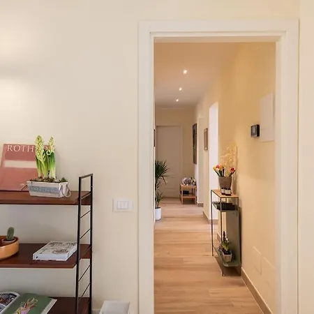 Apartmán Il Sogno, Luxury In Piazza Napoleone Lucca