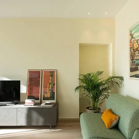 Il Sogno, Luxury In Piazza Napoleone * Lucca