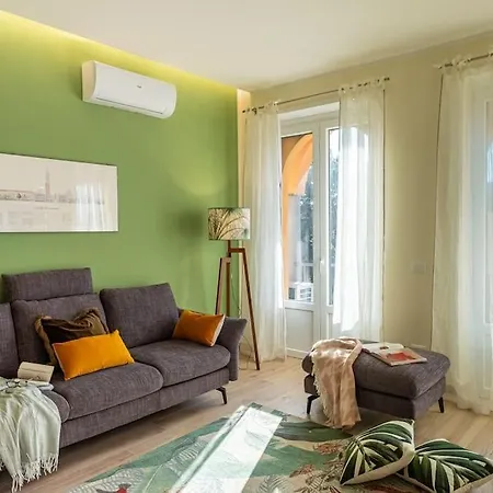 Il Sogno, Luxury In Piazza Napoleone Apartmán Lucca