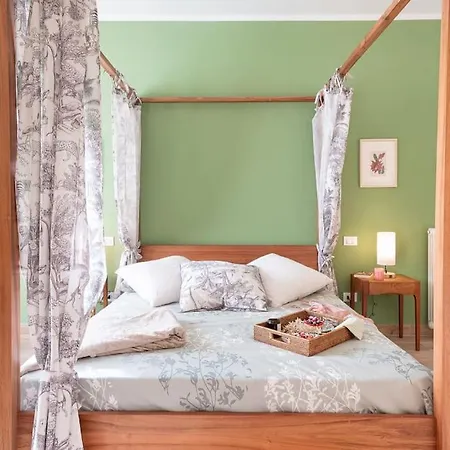 Il Sogno, Luxury In Piazza Napoleone * Lucca